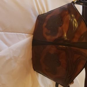 Beautiful leather bag